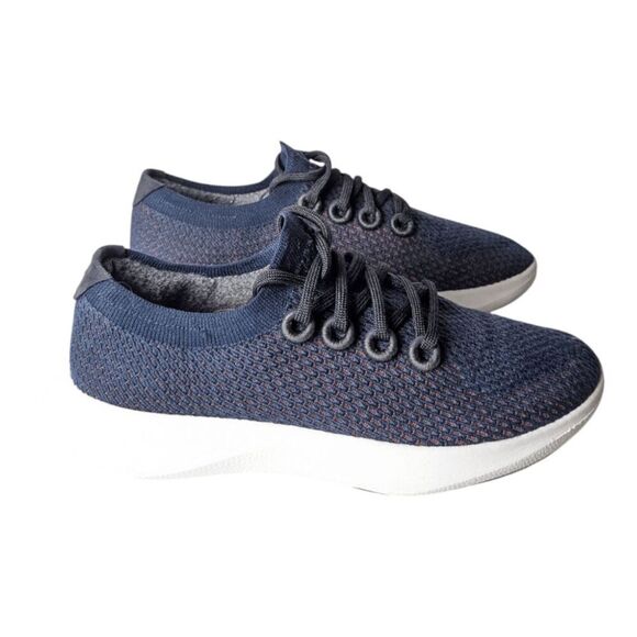 ALLBRIDS Women's Tree Dashers 1 Size 8.5 - Picture 3 of 7